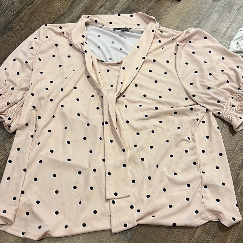 Women’s blouse